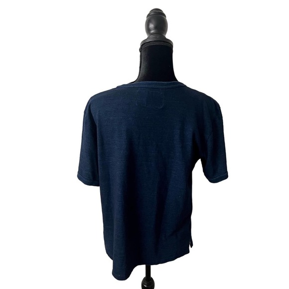 Neighborhood Cotton T-Shirt - Medium - Picture 4 of 6